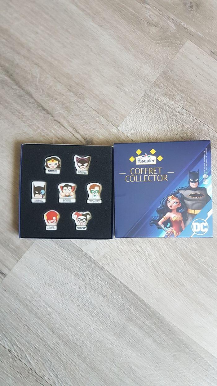 Coffret collector fève - photo numéro 2