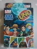 NEUF Uno animé (naruto, dbz, one piece)