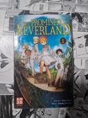 The Promised Neverland