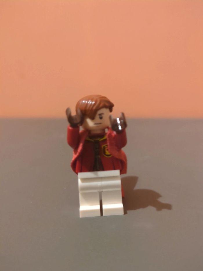 Figurine Lego Harry Potter - photo numéro 1