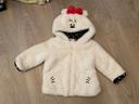 Veste hiver fille Disney Minie