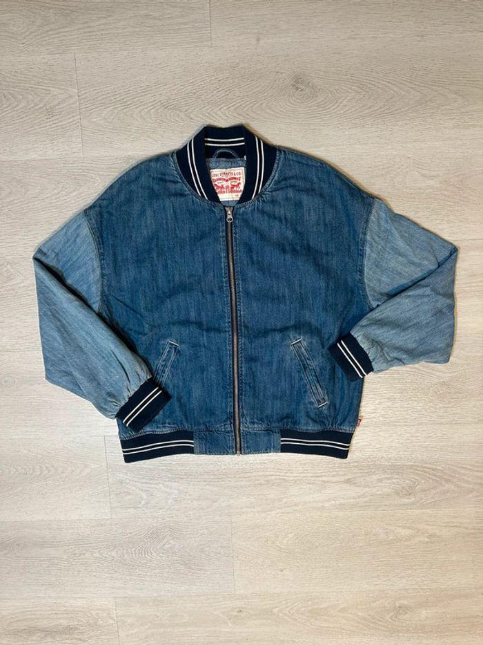 Veste Levi’s - photo numéro 3