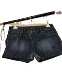 Short Jean Camaïeu marine Taille 42