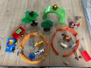 Playmobil 1 2 3 zoo 6754