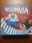 Insomnia