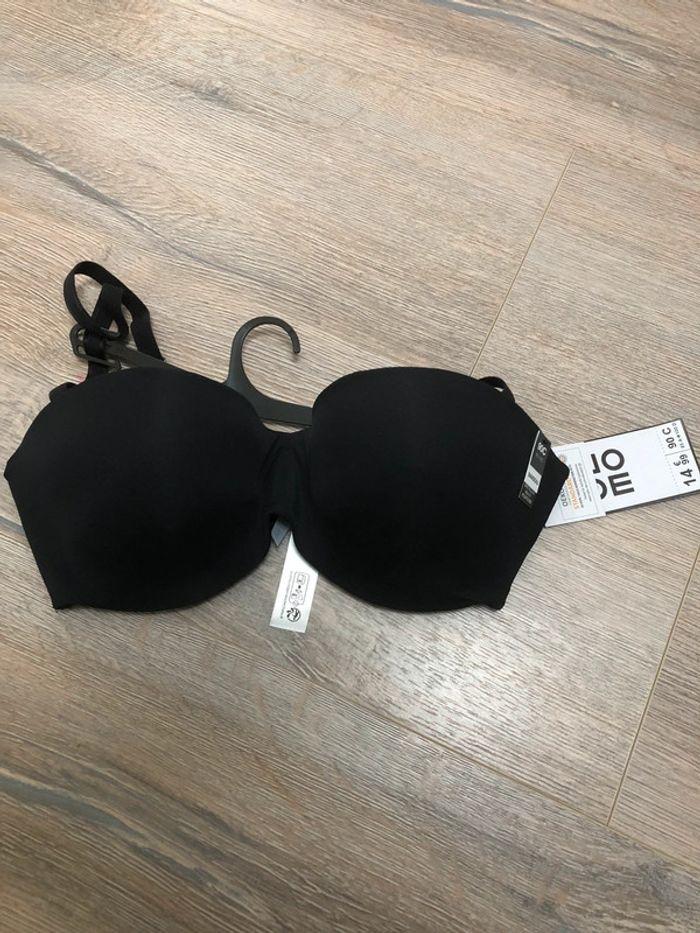 Soutien-gorge neuf - photo numéro 1