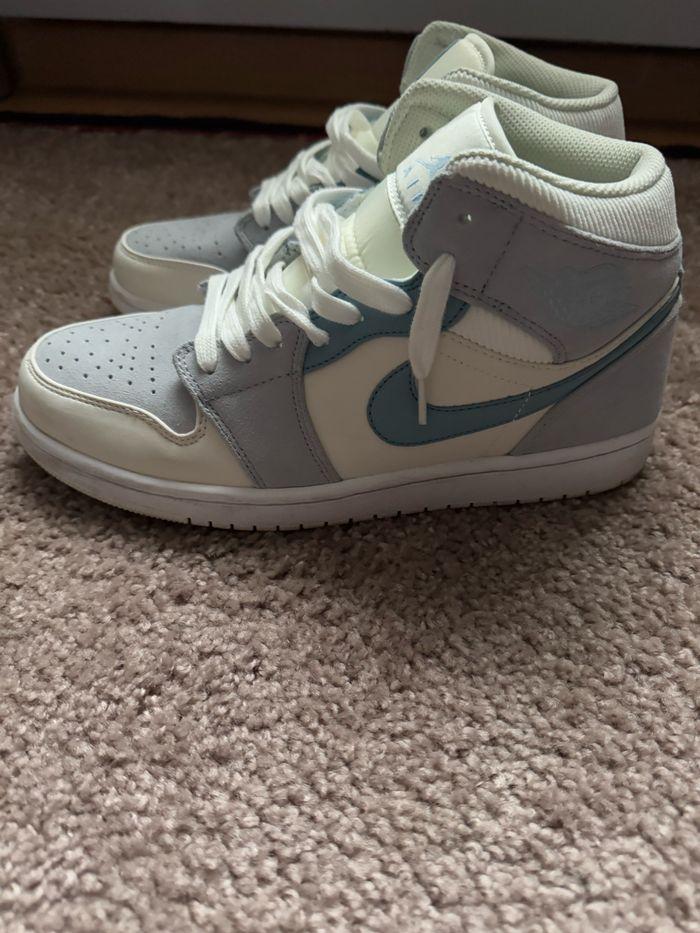 Jordan 1 - photo numéro 4