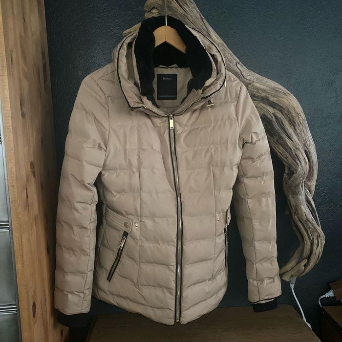 Manteau  beige - photo numéro 5