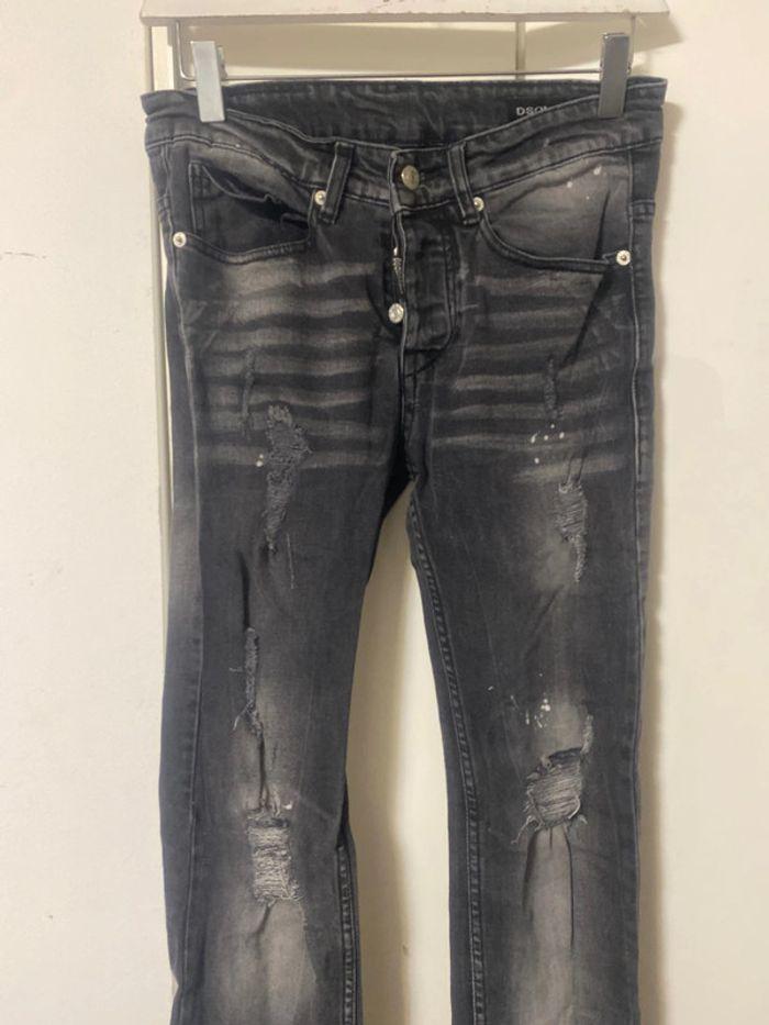 Pantalon, jeans Dsquared.XXS/XS - photo numéro 2