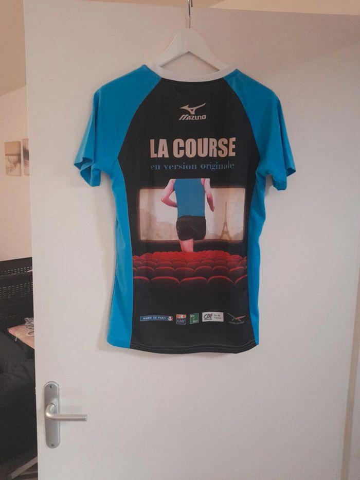 Tee shirt course - photo numéro 3