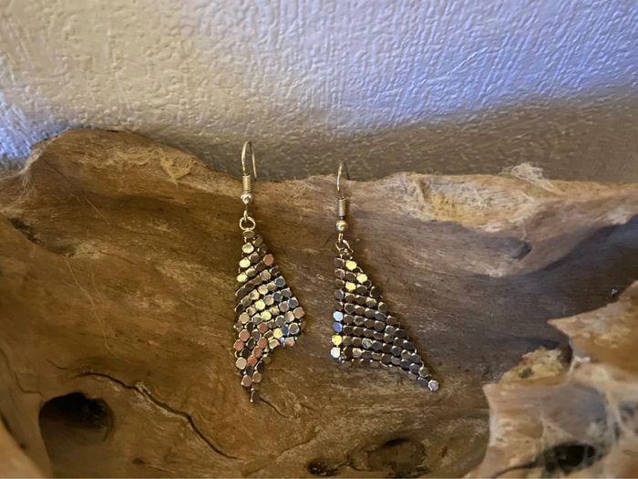 Boucles d’oreilles - photo numéro 7