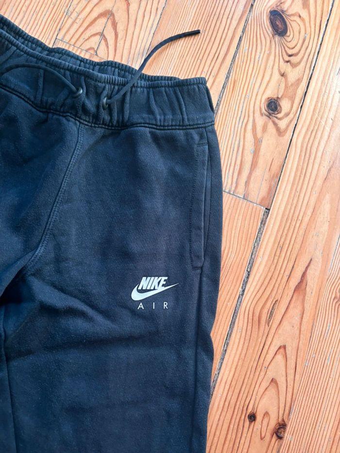 Pantalon jogging Nike Air, 12ans - photo numéro 3