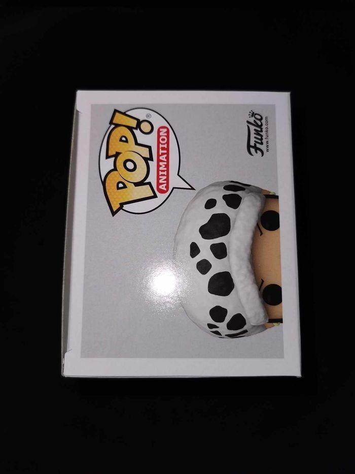 Figurine Funko Pop / Trafalgar Law N°1016 / One Piece / AAA Anime Exclusive - photo numéro 5