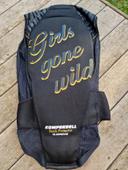 Dorsale Komperdell Girls gone wild taille L