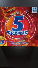 Jeux 5 secondes