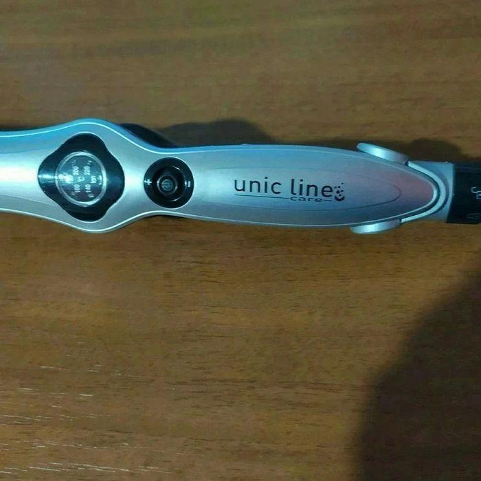 Lisseur Unic Line Care  Neuf sans étiquette. - photo numéro 2