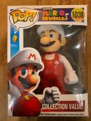 Mario pop