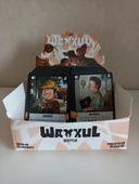 Lot 50 cartes wankul S3