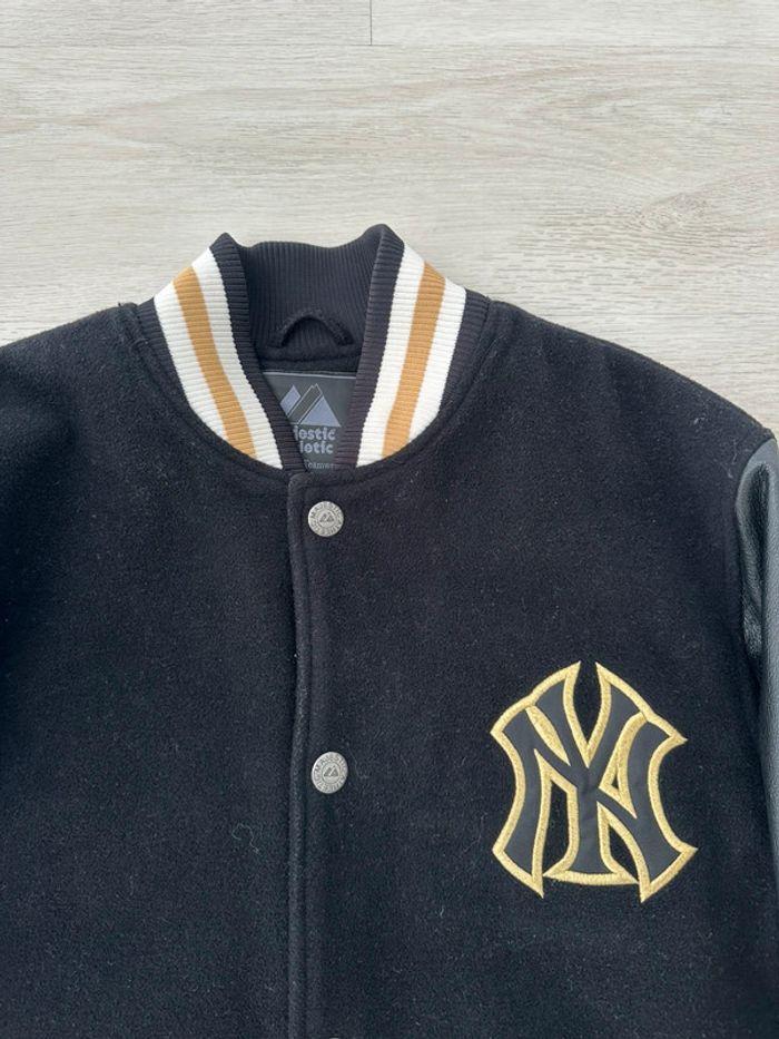 Veste Yankees - photo numéro 6