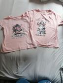 Lot t-shirt