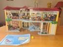 Ecole Playmobil 4324 en TBE