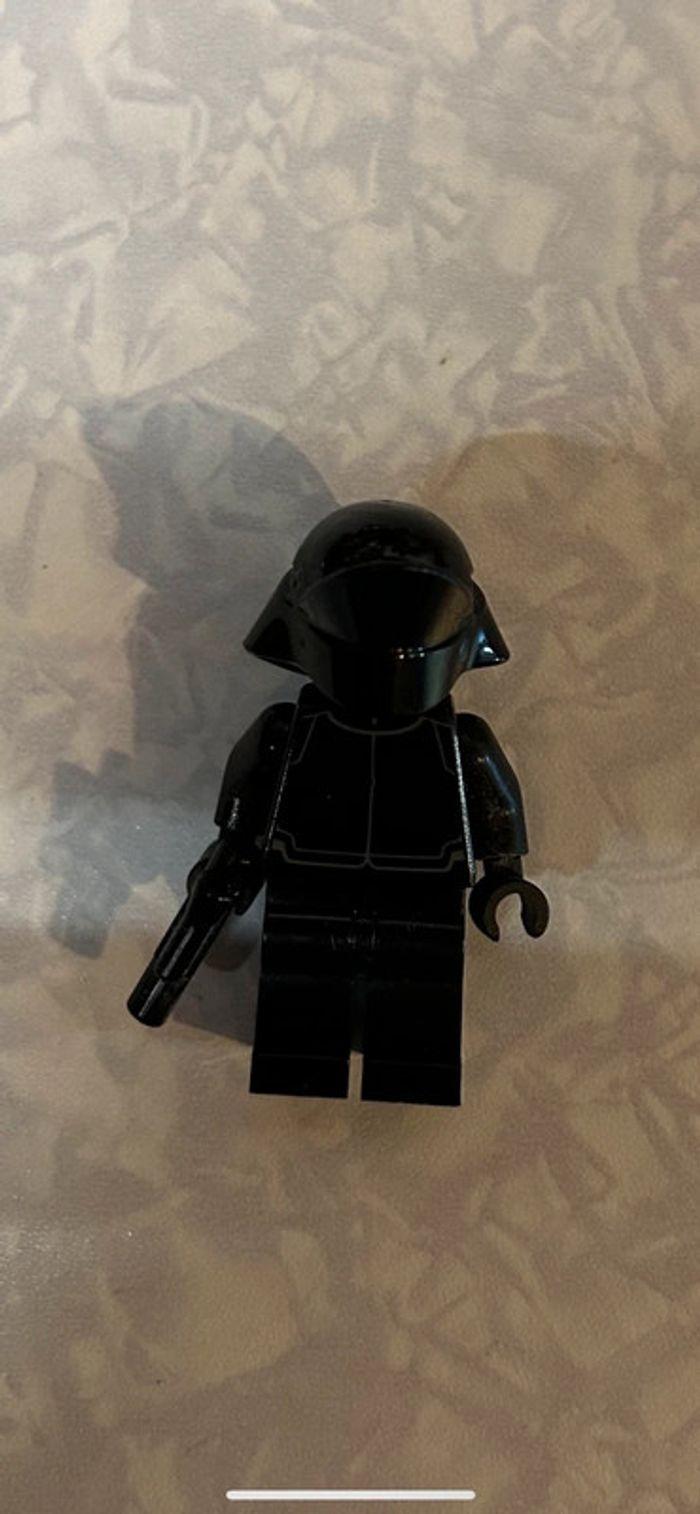 Lego Star Wars Imperial Artilleur