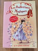 Livre les Ballerines Magiques tome 5