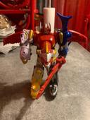 Power ranger megazord