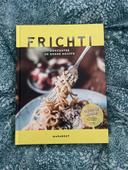 Frichti livre de cuisine