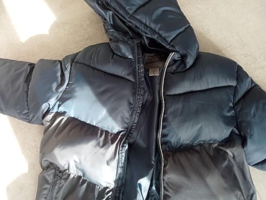 manteau taille 13 ans garçon - photo numéro 2