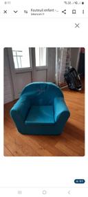 Fauteuil enfant