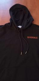 Sweat à capuche Riverdale