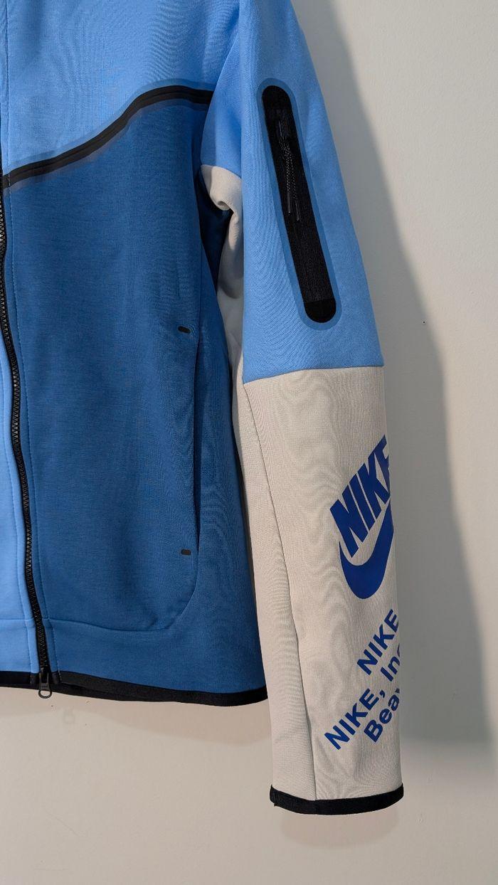 Sweat à capuche Therma Fit Nike Neuf avec étiquette - photo numéro 8