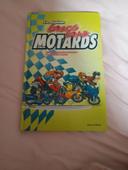 Le guide des motards