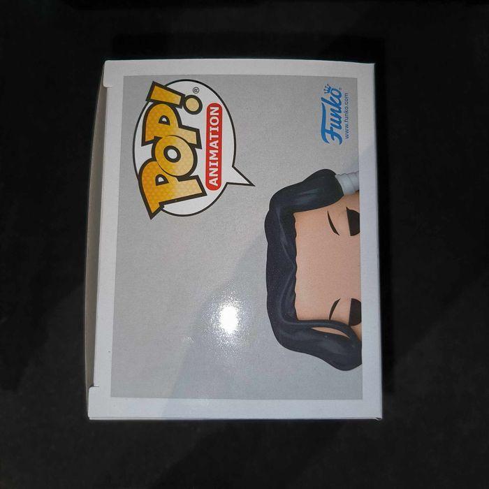 Figurine Funko Pop / Noritoshi Kamo N°1640 / Jujutsu Kaisen - photo numéro 5