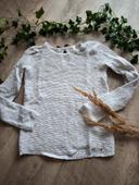 Pull hiver