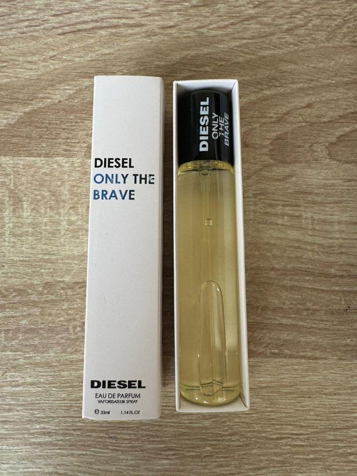 Générique Parfum 33 ml Diesel Only The Brave