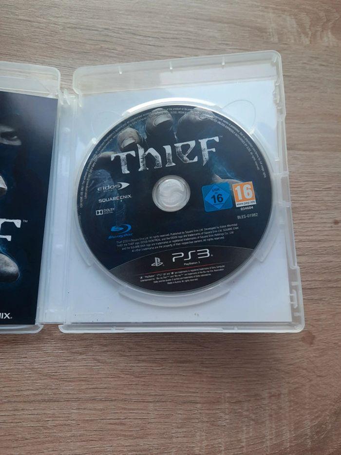 Jeux thief - photo numéro 2