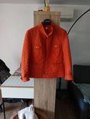 Veste tailler imperméable BASLER