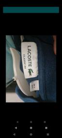 Polo Lacoste