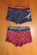 Boxers enfants 2/3ans