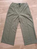 Pantalon large