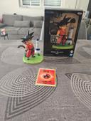 Son Goku Figure History Box Vol.4