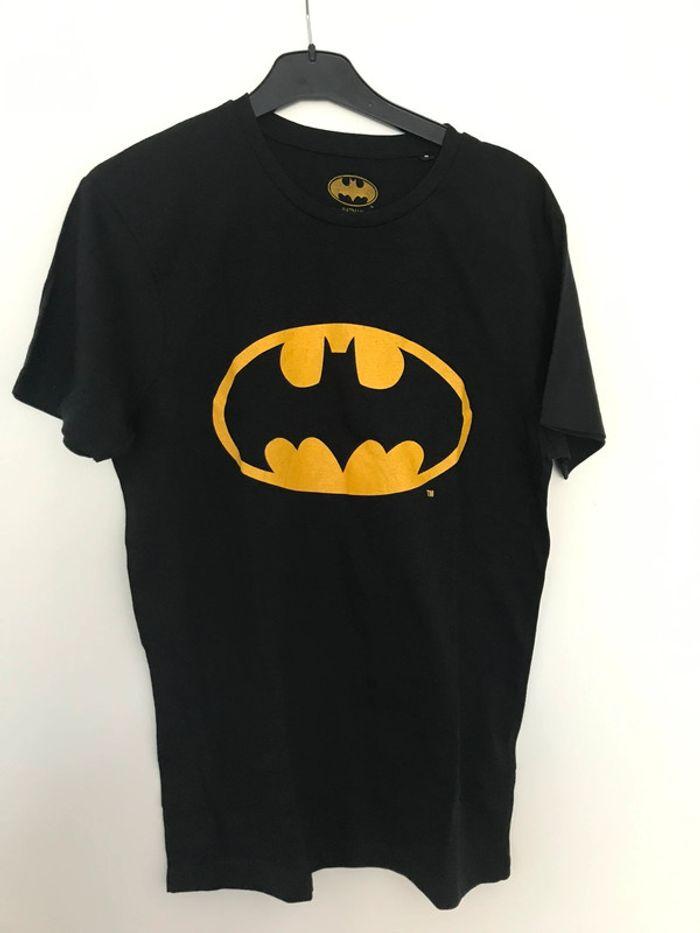 T-shirt Batman S - photo numéro 1