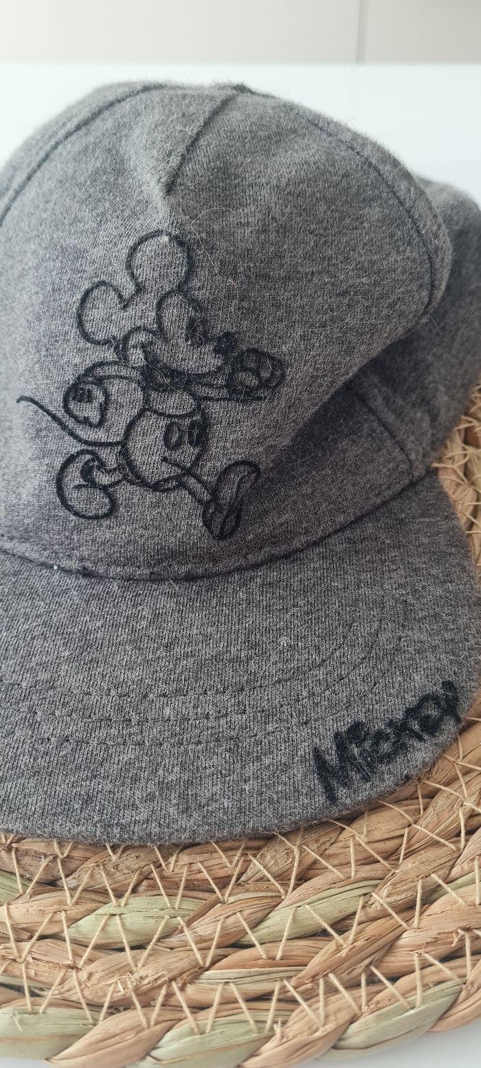 Casquette Mickey - photo numéro 2