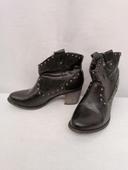 Bottines cow boy Closer Chaussea 38