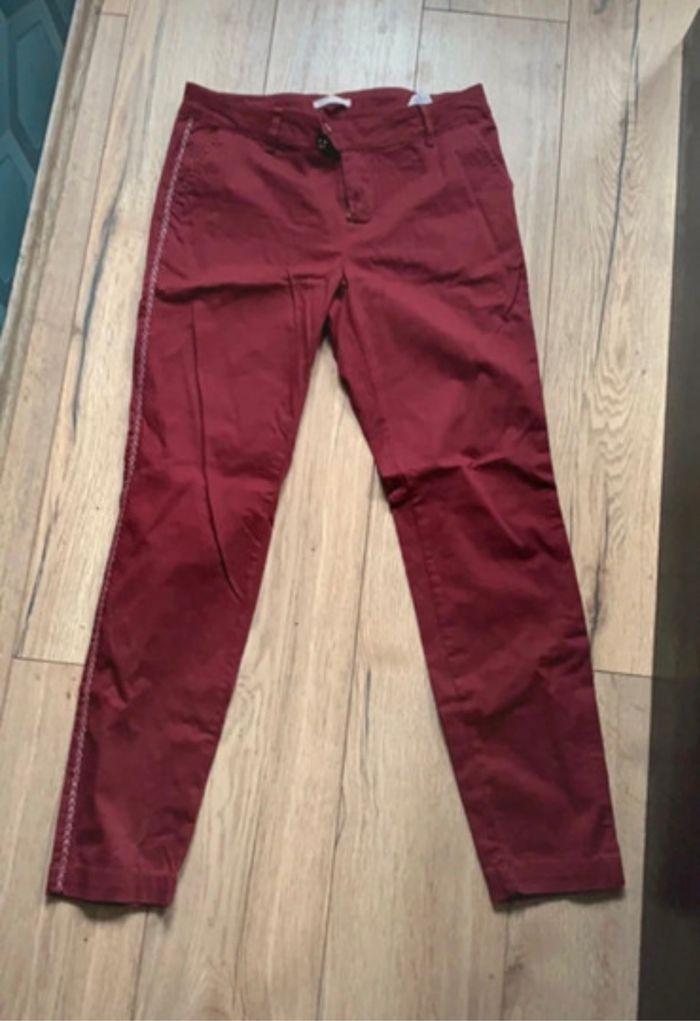 Pantalon LPB - photo numéro 3