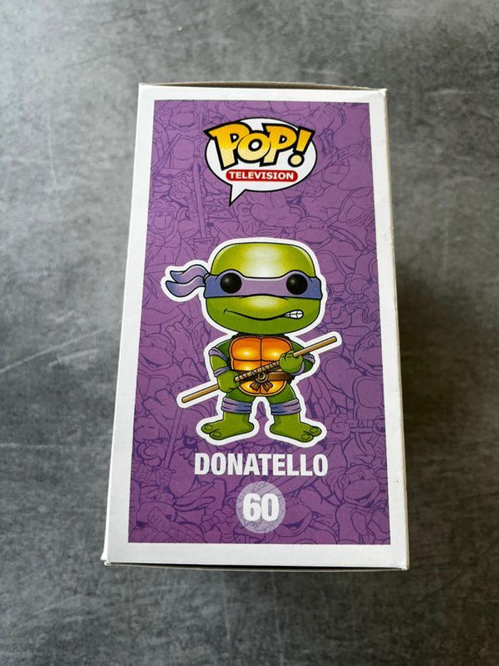 Pop Donatello 60 - photo numéro 4