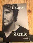 Biographie Bixente lizarazu