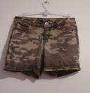 Short militaire taille 36